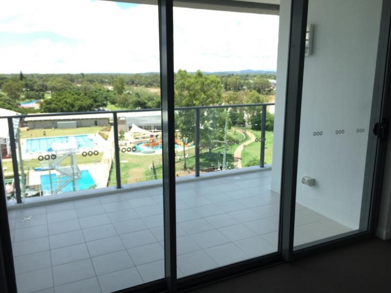 703/2-4 Victoria Parade, Rockhampton City QLD 4700